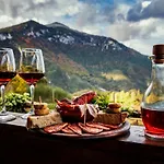 Nocleg ze śniadaniem Lao