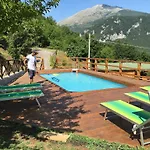 Nocleg ze śniadaniem Lao Papasidero