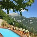 Nocleg ze śniadaniem Lao *