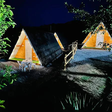 ベッド・アンド・ブレックファスト Lao *