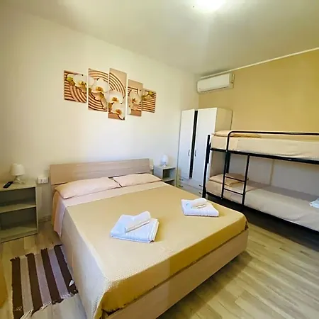Bed & Breakfast Lao Papasidero