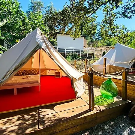 Bed & Breakfast Lao Papasidero