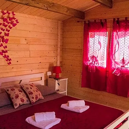 Bed & Breakfast Lao Papasidero