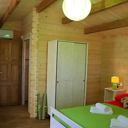 Bed & Breakfast Lao Papasidero