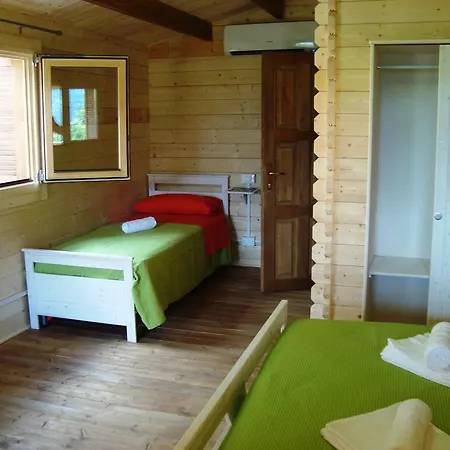 Bed & Breakfast Lao