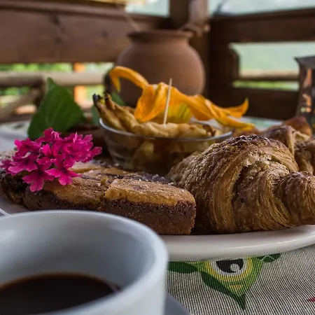 Bed & Breakfast Lao *