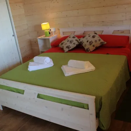 Lao Bed & Breakfast Papasidero