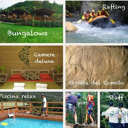 Lao לינה וארוחת בוקר *