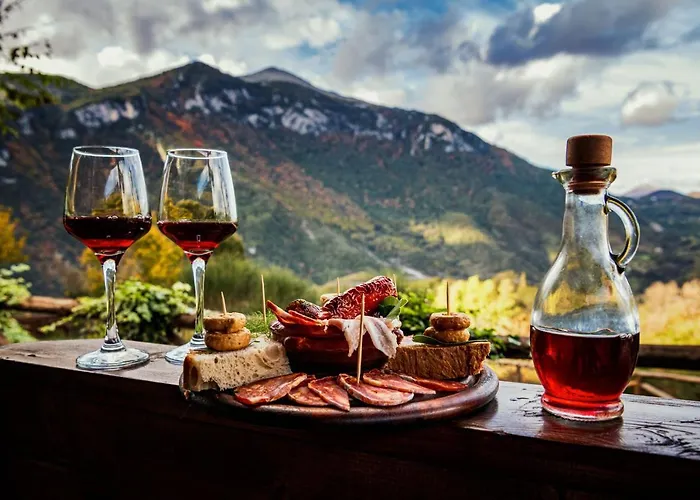 ベッド・アンド・ブレックファスト Lao