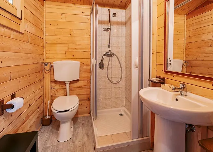 ベッド・アンド・ブレックファスト Lao