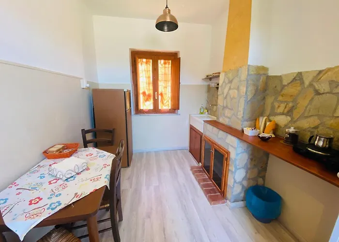 ベッド・アンド・ブレックファスト Lao *