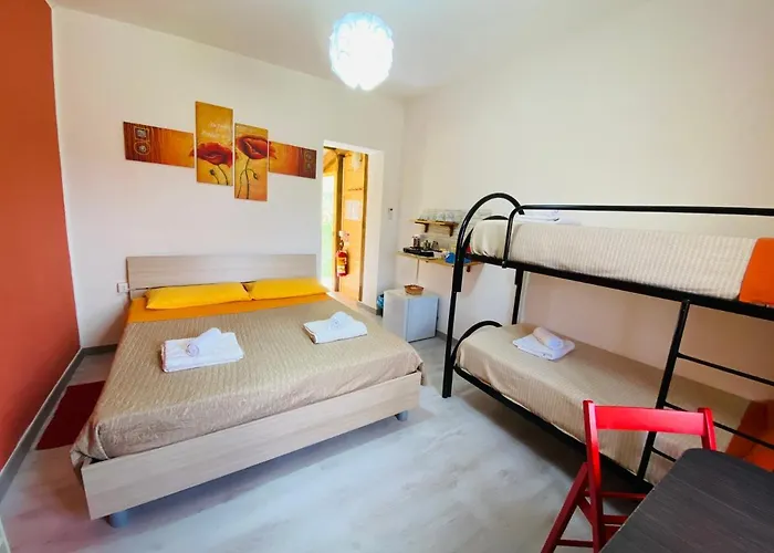 Lao ベッド・アンド・ブレックファスト Papasidero