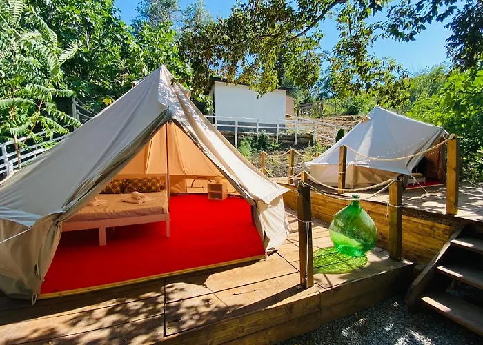 ベッド・アンド・ブレックファスト Lao