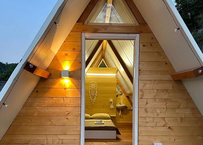 Lao ベッド・アンド・ブレックファスト *