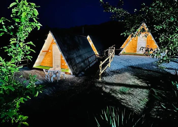 Alojamento de Acomodação e Pequeno-almoço Lao *