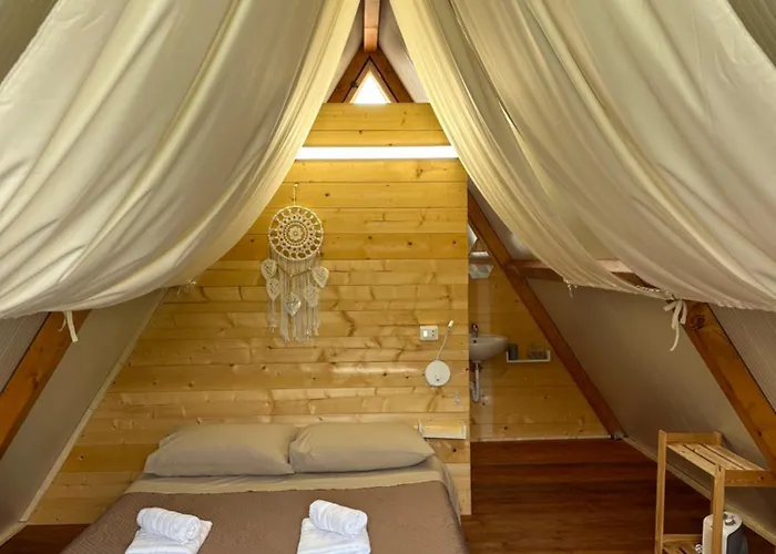 ベッド・アンド・ブレックファスト Lao *