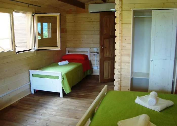 Alojamento de Acomodação e Pequeno-almoço Lao