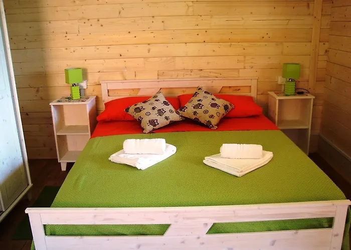 Alojamento de Acomodação e Pequeno-almoço Lao *