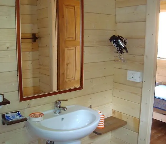 ベッド・アンド・ブレックファスト Lao *