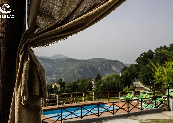 Lao ベッド・アンド・ブレックファスト Papasidero