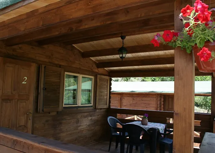 ベッド・アンド・ブレックファスト Lao