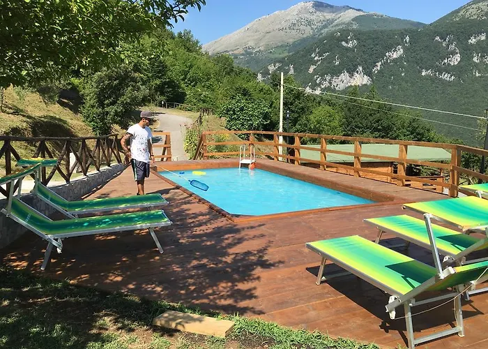 ベッド・アンド・ブレックファスト Lao Papasidero