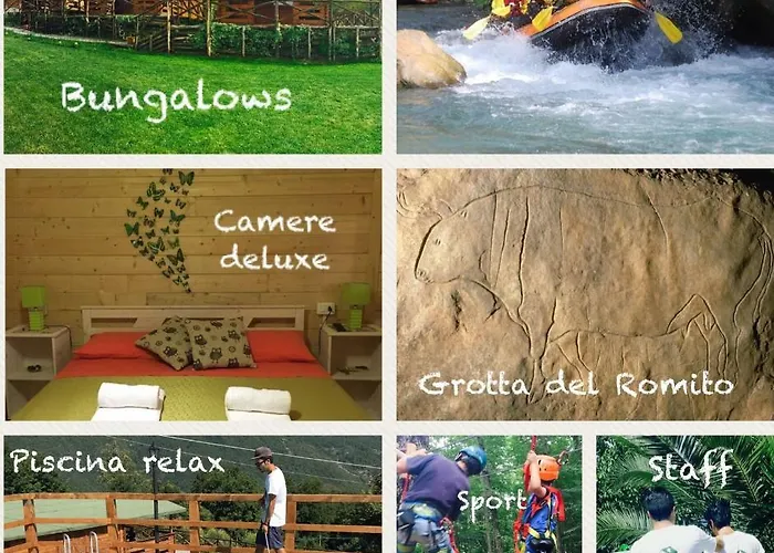 Lao ベッド・アンド・ブレックファスト *